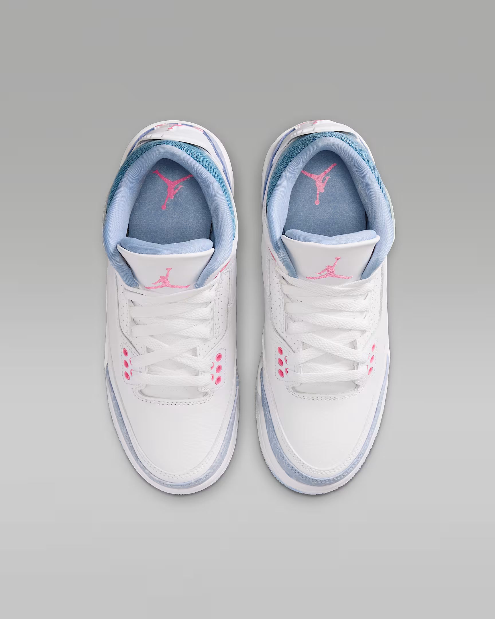 Air Jordan 3 Men's - INFERNO SHOP