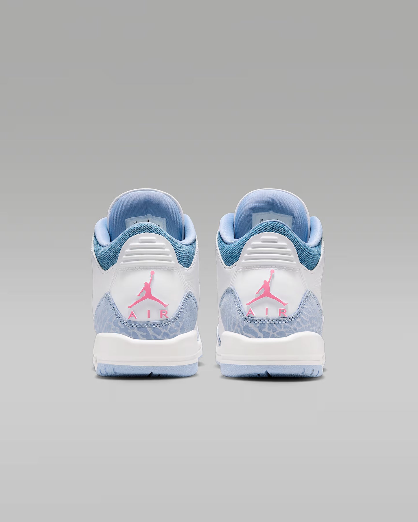 Air Jordan 3 Men's - INFERNO SHOP