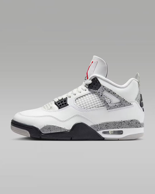 Air Jordan 4 Men's - INFERNO SHOP