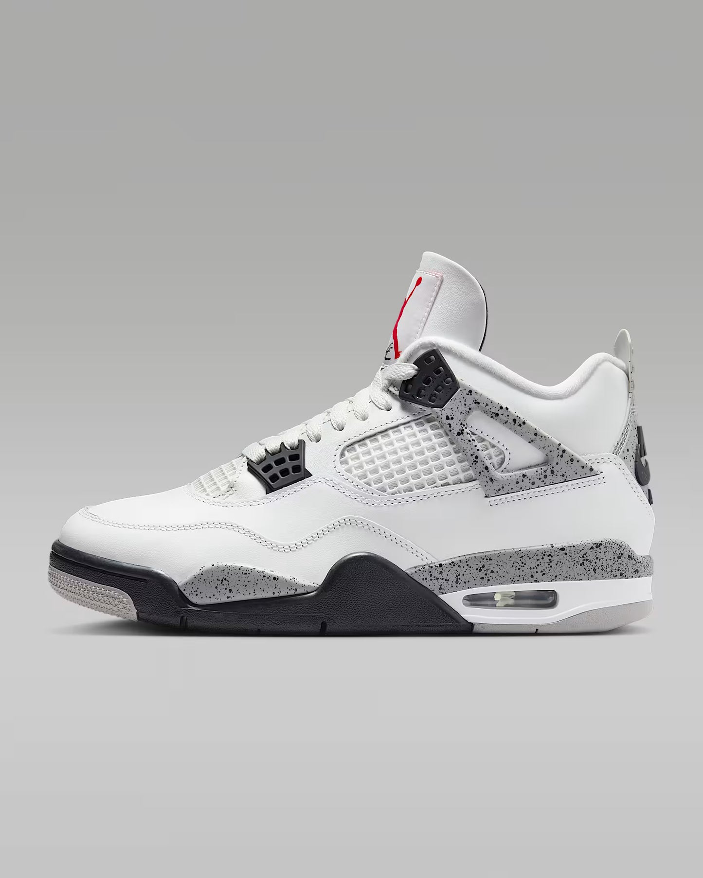 Air Jordan 4 Men's - INFERNO SHOP
