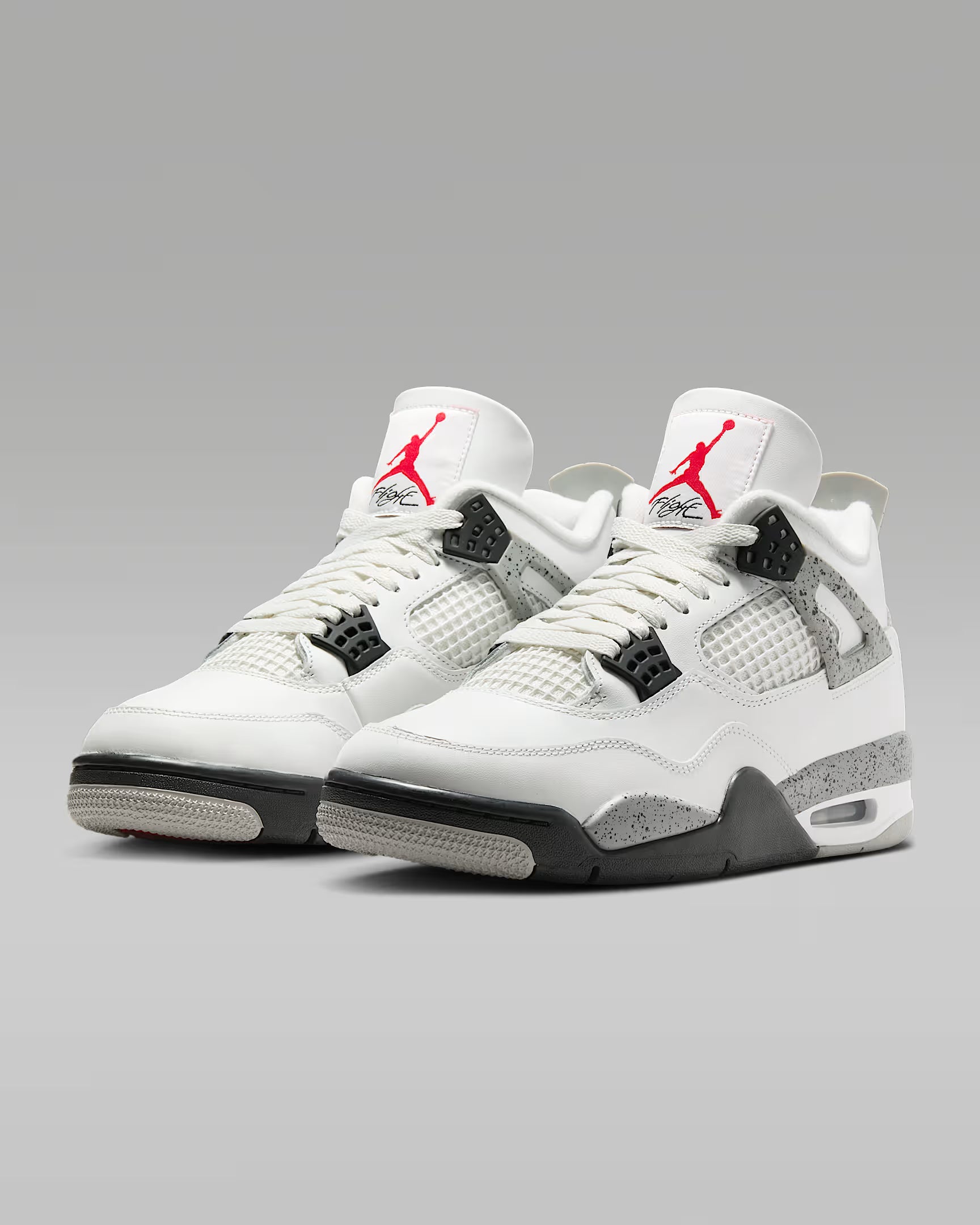 Air Jordan 4 Men's - INFERNO SHOP