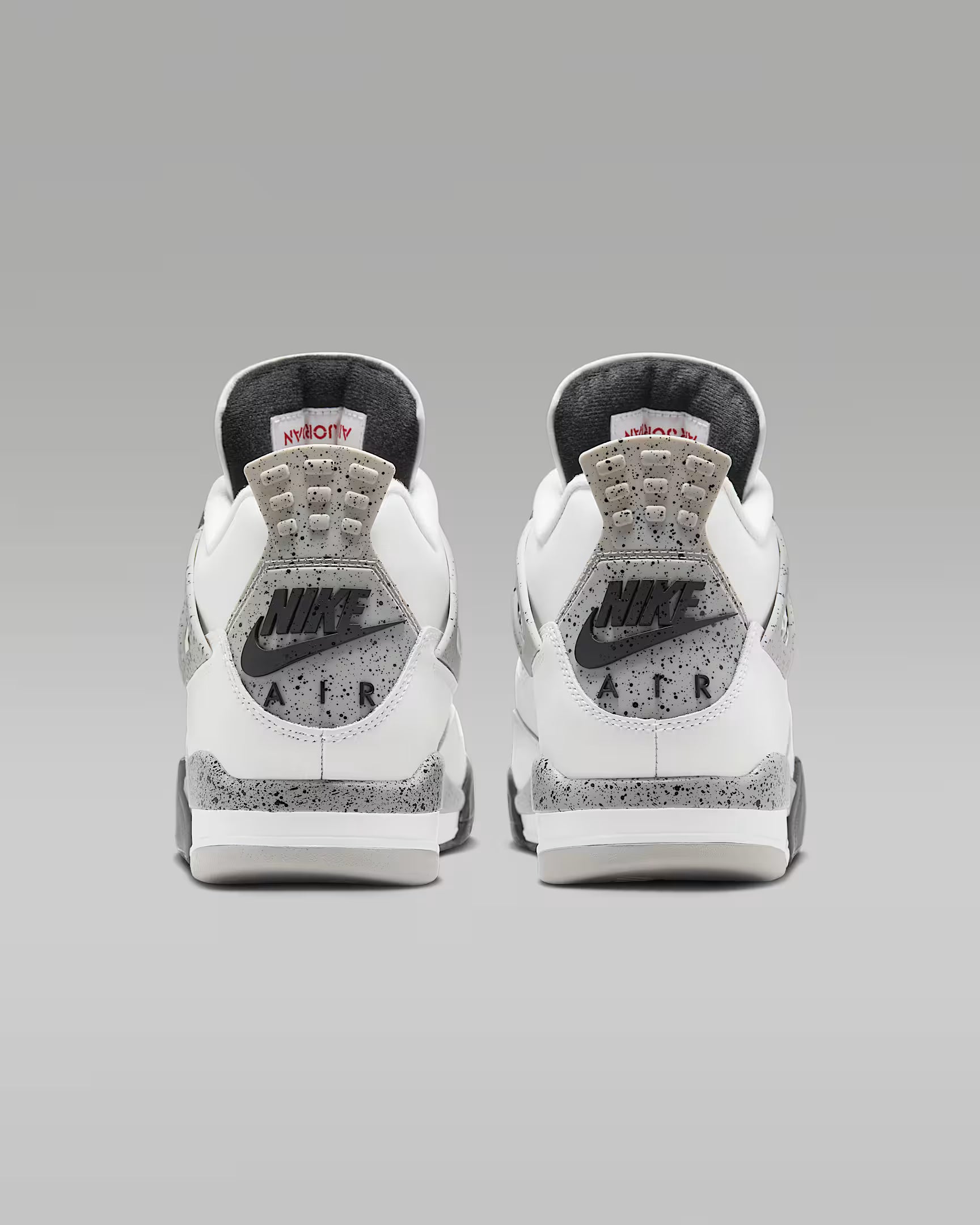 Air Jordan 4 Men's - INFERNO SHOP