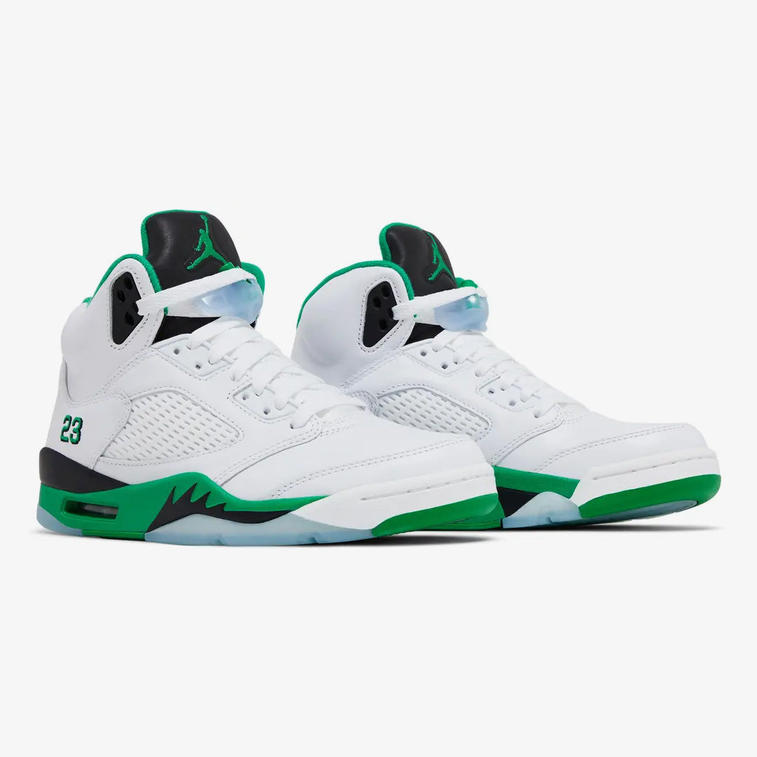 Air Jordan 5 Men's - INFERNO SHOP