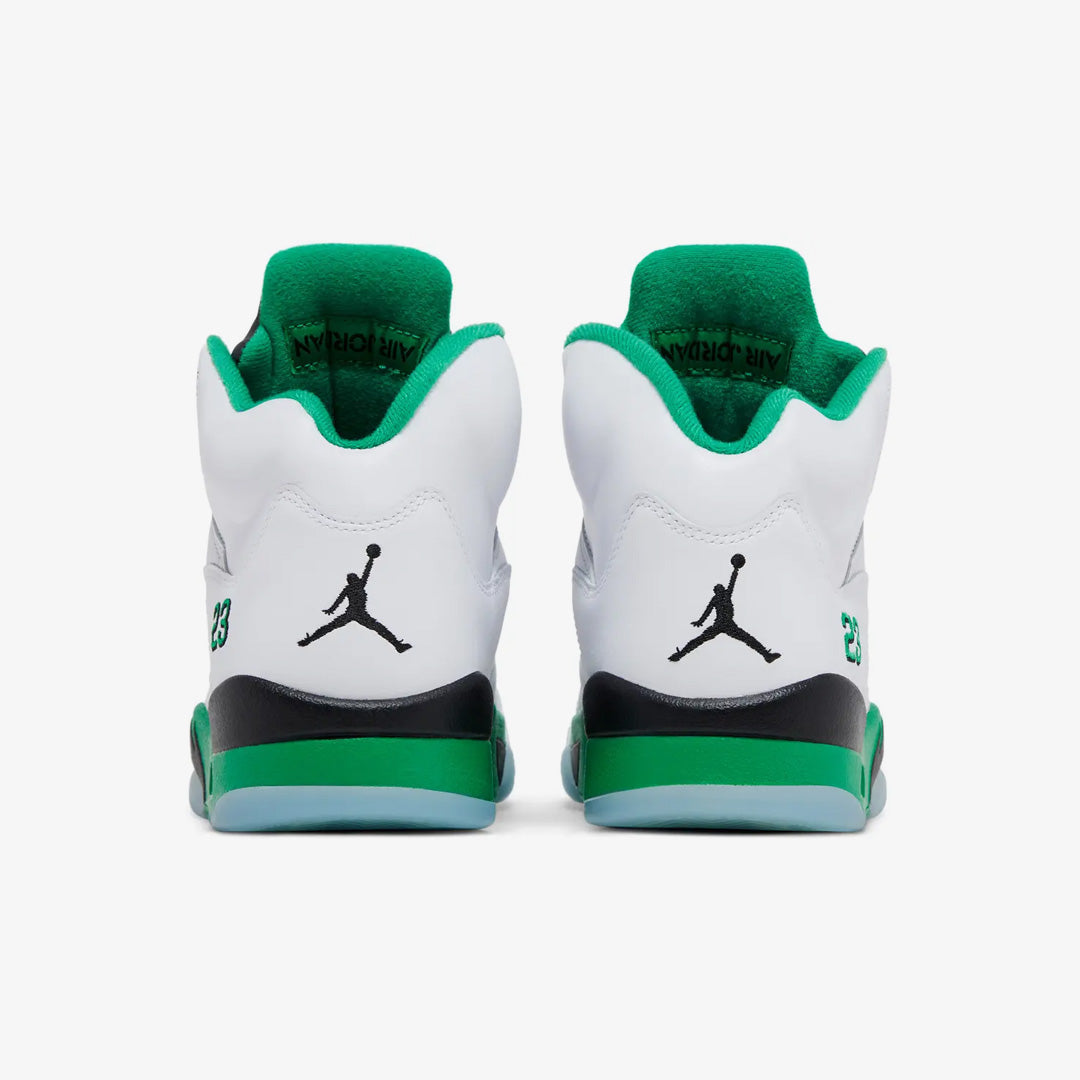 Air Jordan 5 Men's - INFERNO SHOP
