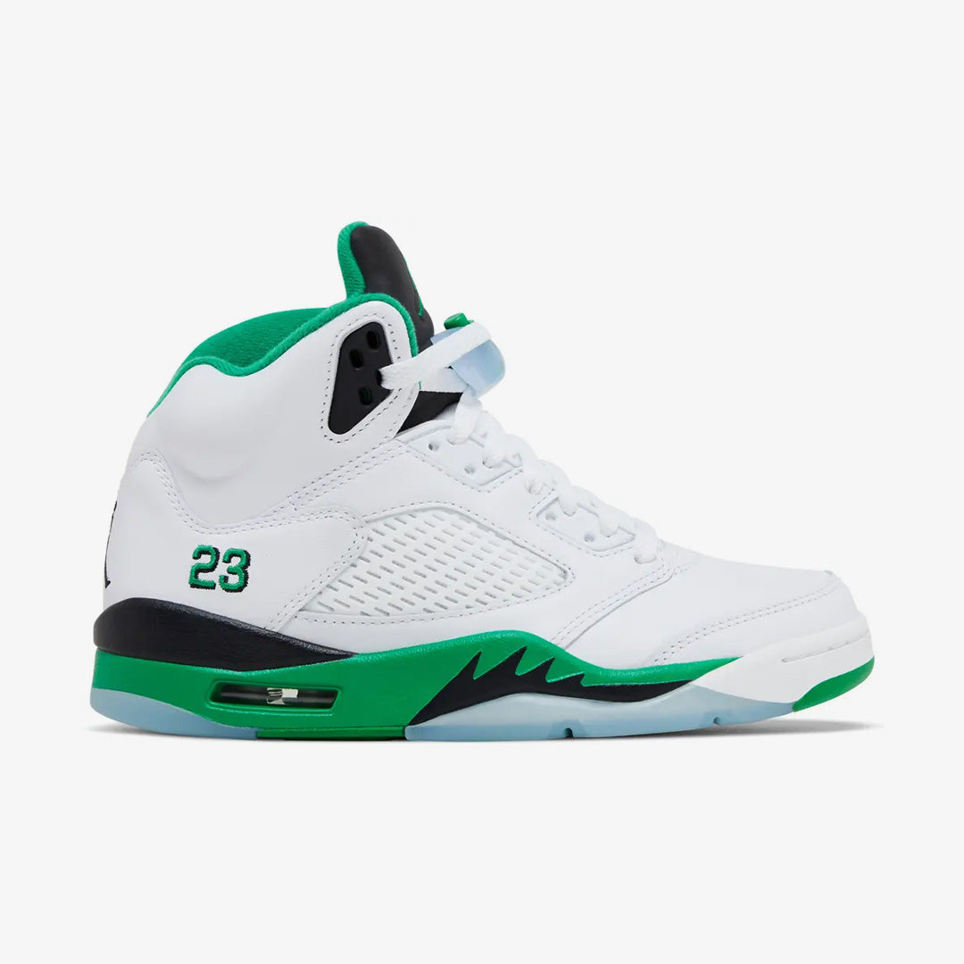 Air Jordan 5 Men's - INFERNO SHOP