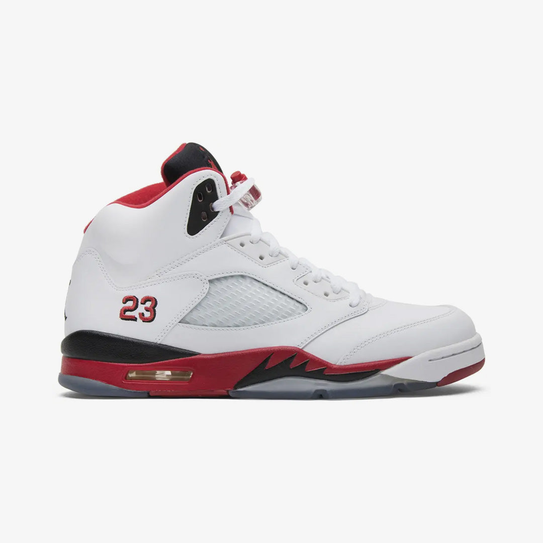 Air Jordan 5 Men's - INFERNO SHOP