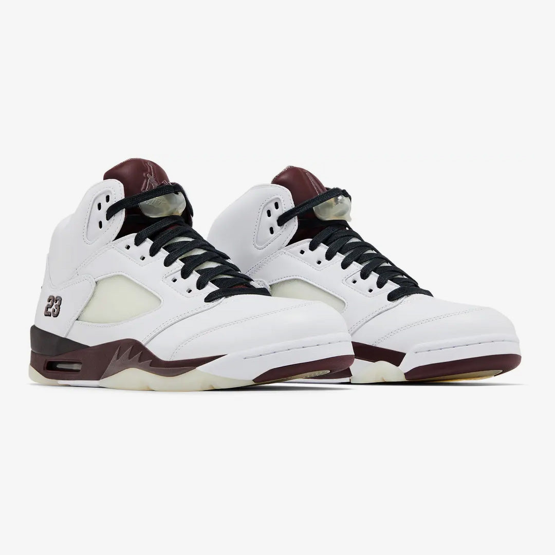 Air Jordan 5 Men's - INFERNO SHOP