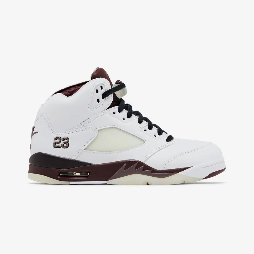 Air Jordan 5 Men's - INFERNO SHOP