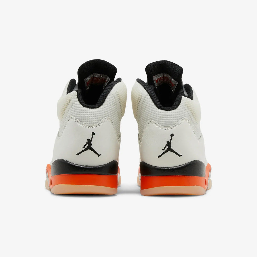 Air Jordan 5 Men's - INFERNO SHOP