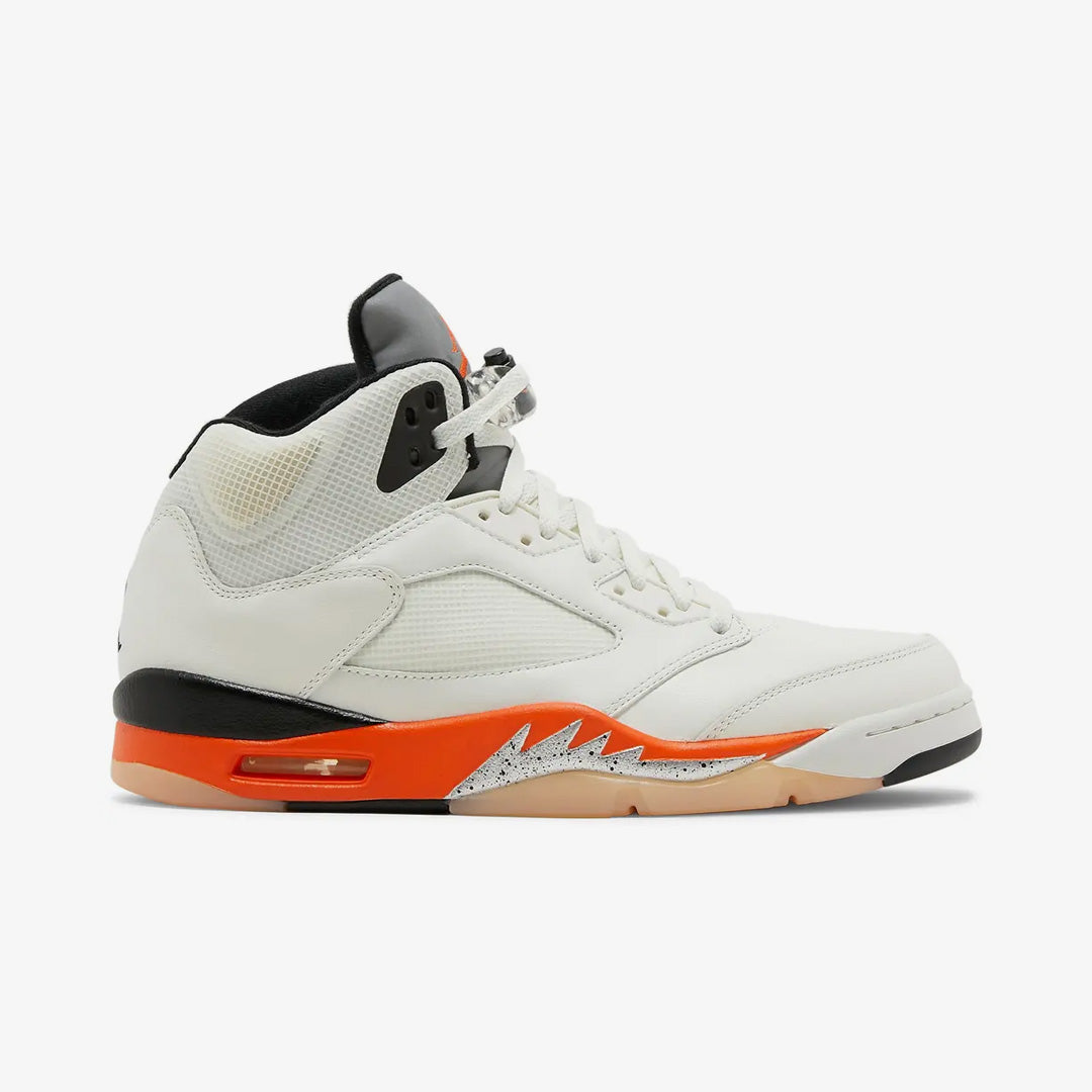 Air Jordan 5 Men's - INFERNO SHOP