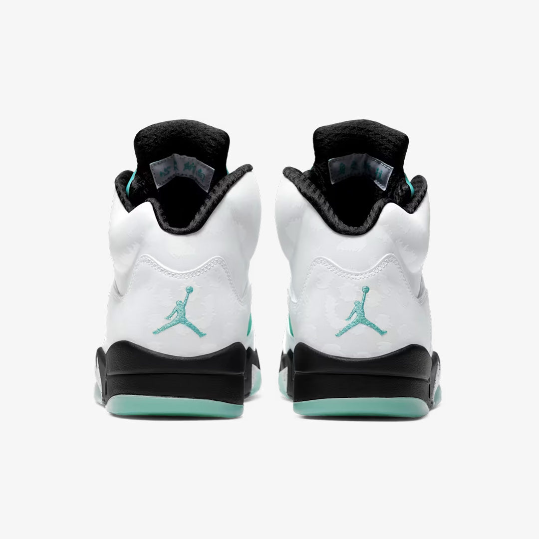 Air Jordan 5 Men's - INFERNO SHOP