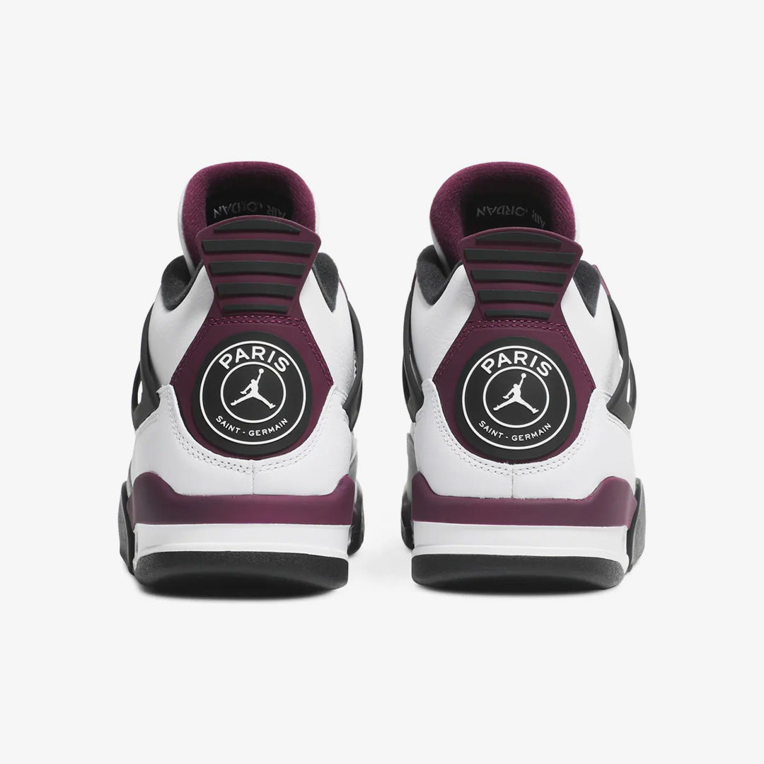 Air Jordan 4 Men's - INFERNO SHOP