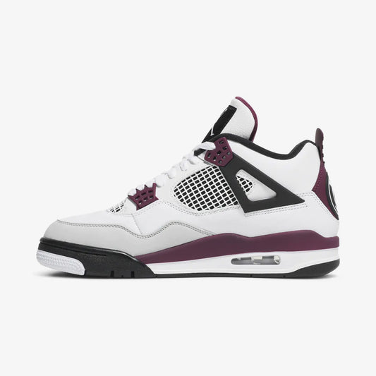 Air Jordan 4 Men's - INFERNO SHOP