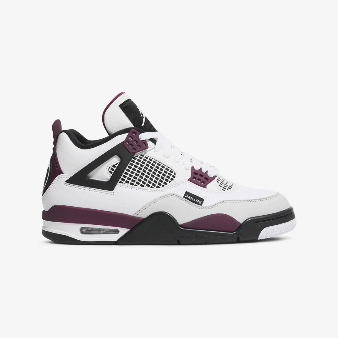 Air Jordan 4 Men's - INFERNO SHOP