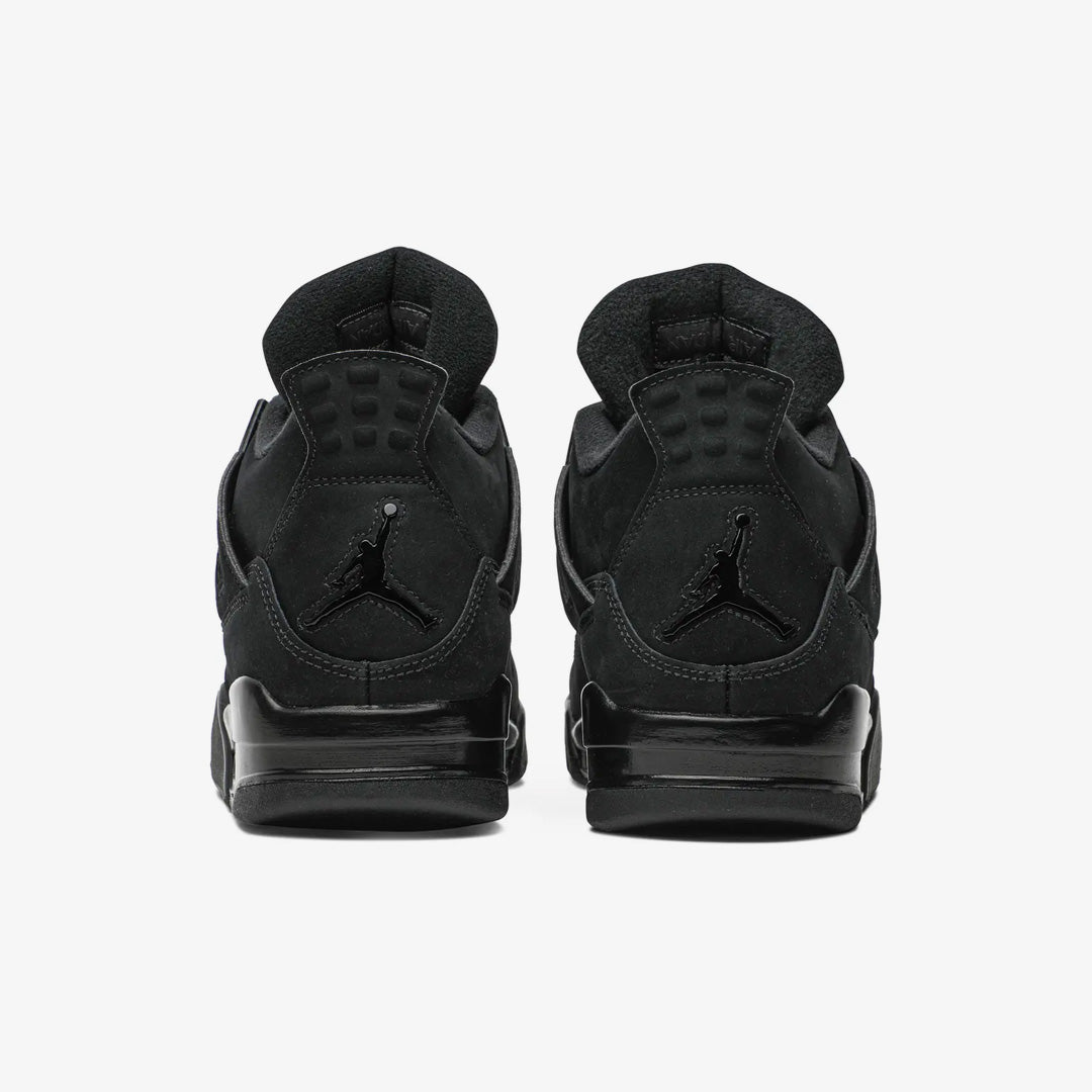 Air Jordan 4 Men's - INFERNO SHOP