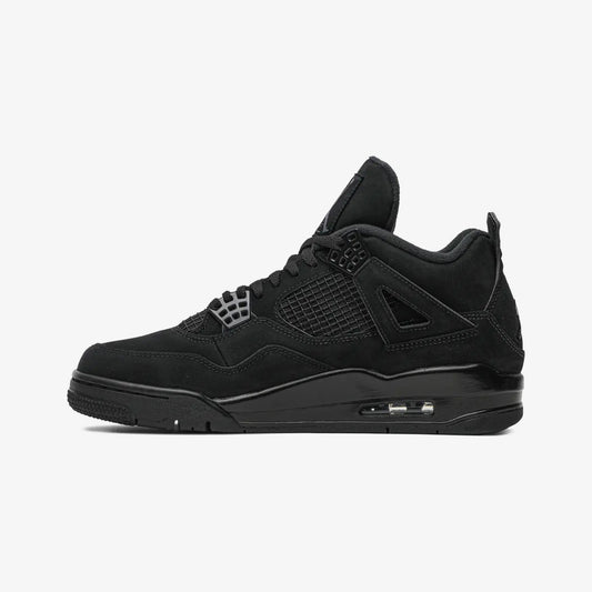 Air Jordan 4 Men's - INFERNO SHOP