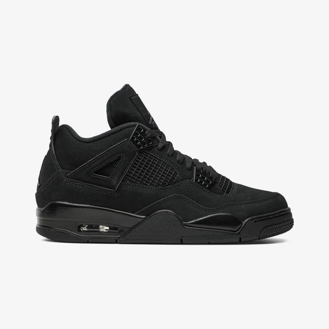 Air Jordan 4 Men's - INFERNO SHOP