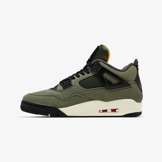 Air Jordan 4 Men's - INFERNO SHOP