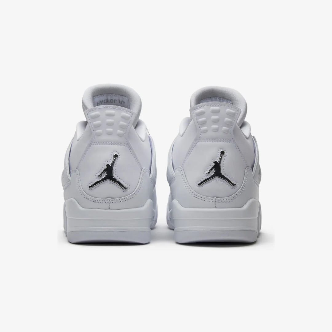 Air Jordan 4 Men's - INFERNO SHOP
