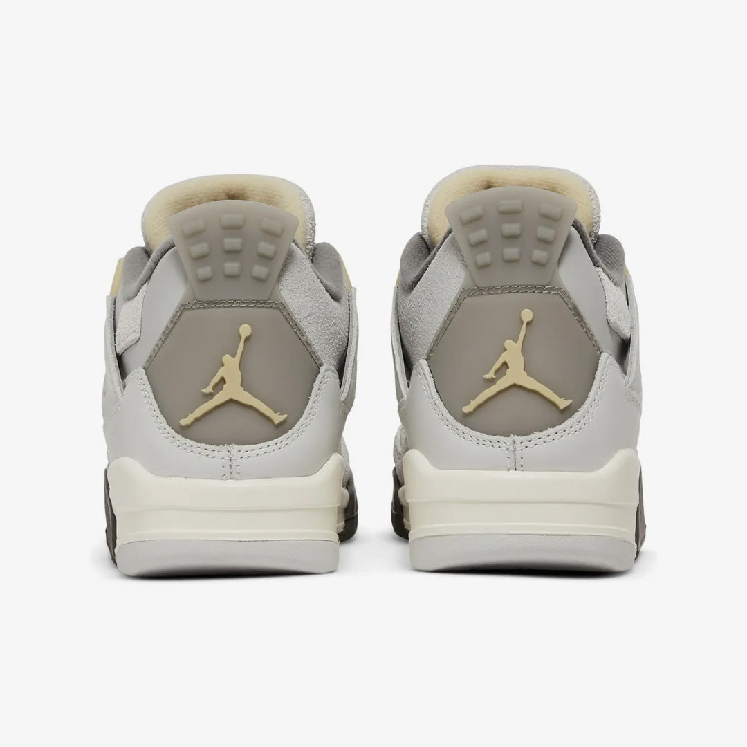 Air Jordan 4 Men's - INFERNO SHOP