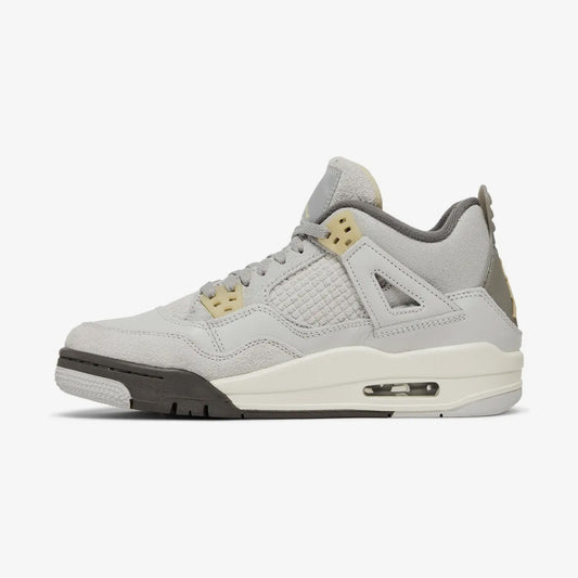 Air Jordan 4 Men's - INFERNO SHOP