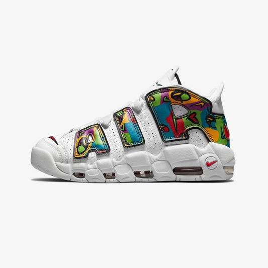 Nike Uptempo Men's
