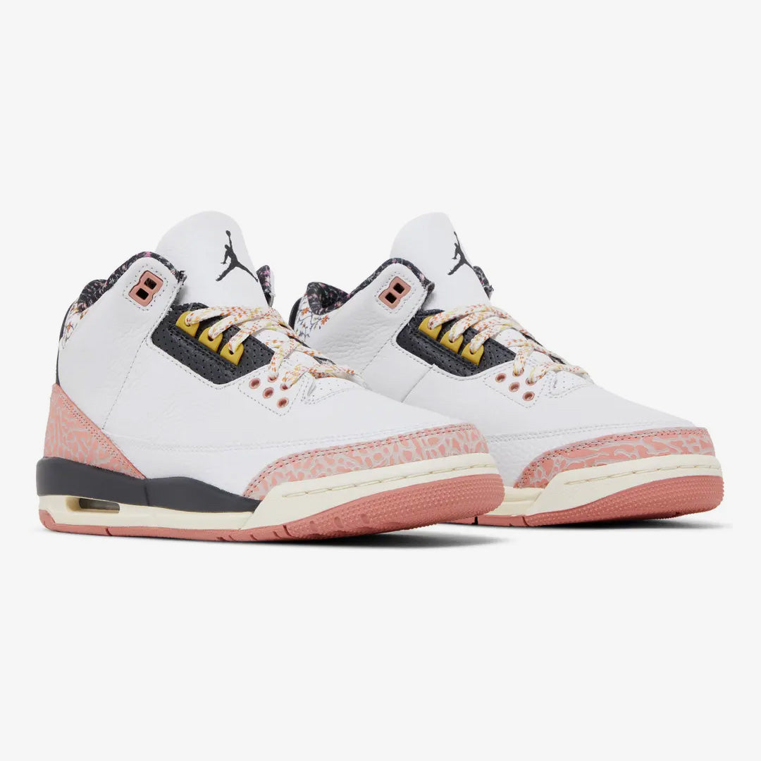 Air Jordan 3 Men's - INFERNO SHOP