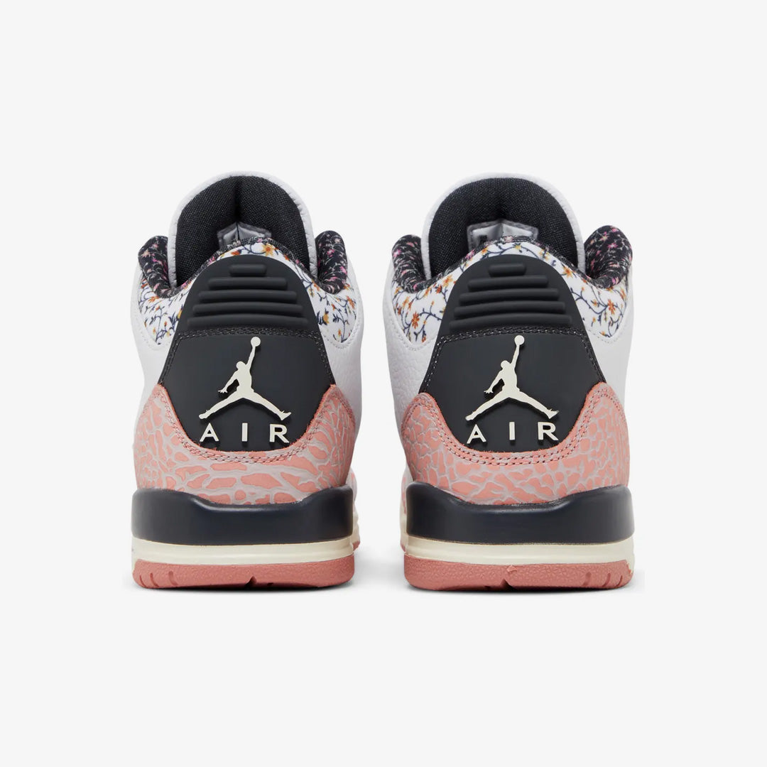 Air Jordan 3 Men's - INFERNO SHOP