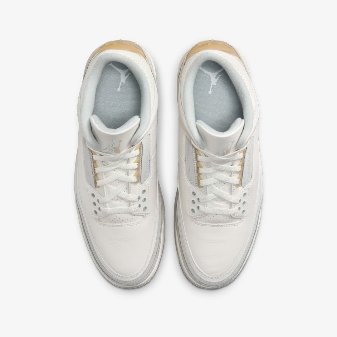 Air Jordan 3 Men's - INFERNO SHOP