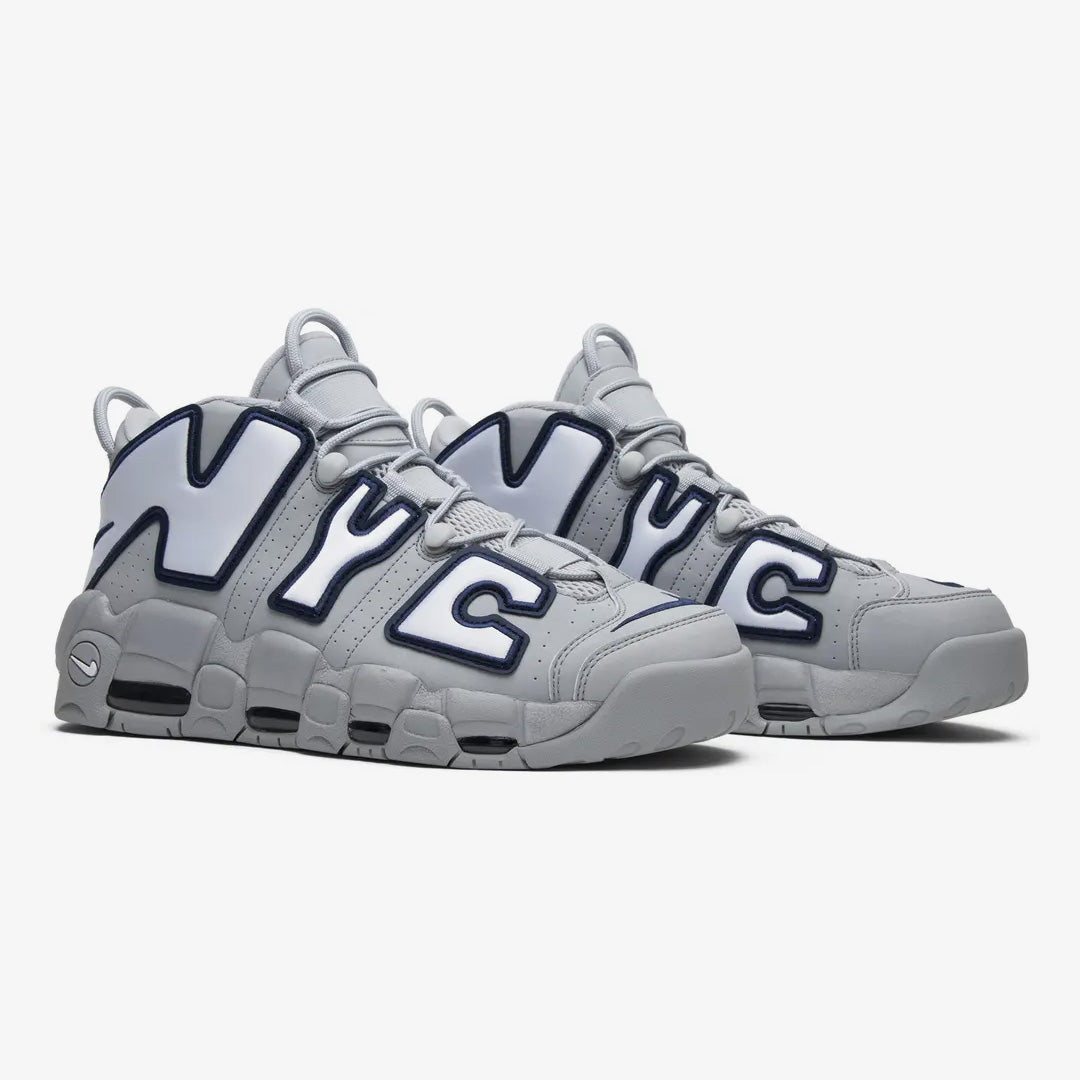Nike Uptempo Men's - INFERNO SHOP