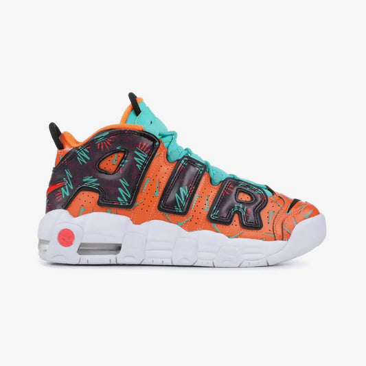 Nike Uptempo Women's