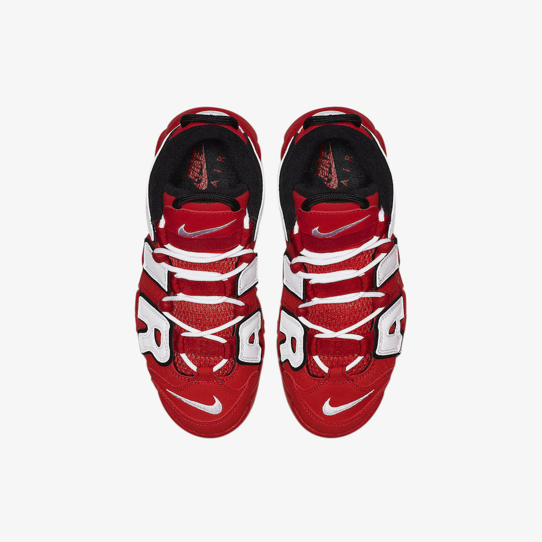 Nike Uptempo Men's - INFERNO SHOP