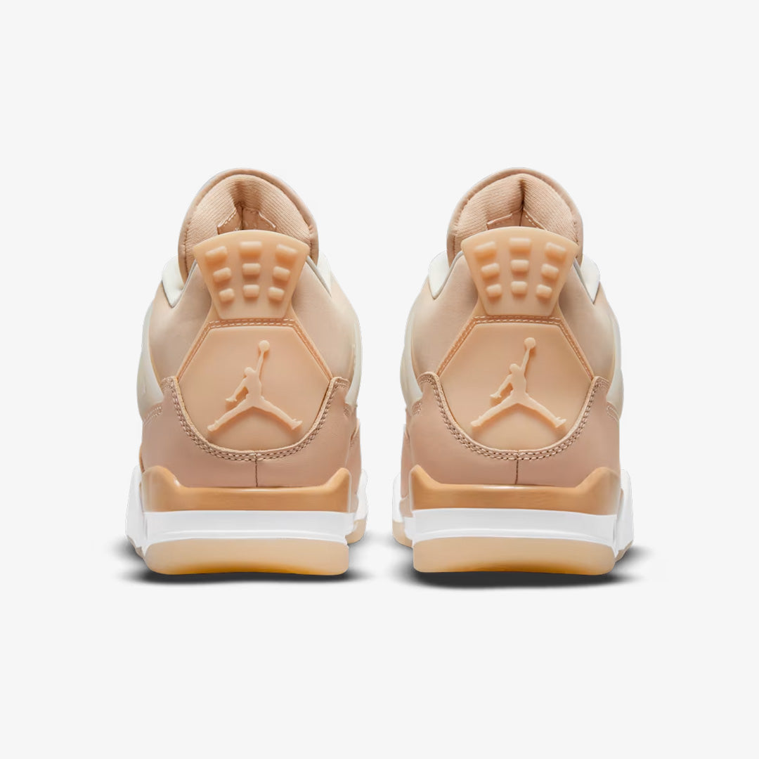 Air Jordan 4 Men's - INFERNO SHOP