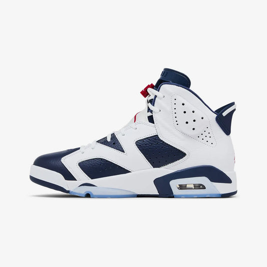 Air Jordan 6 Men's