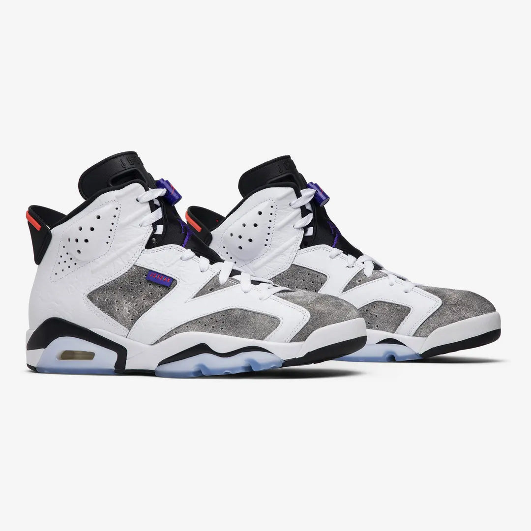 Air Jordan 6 Men's
