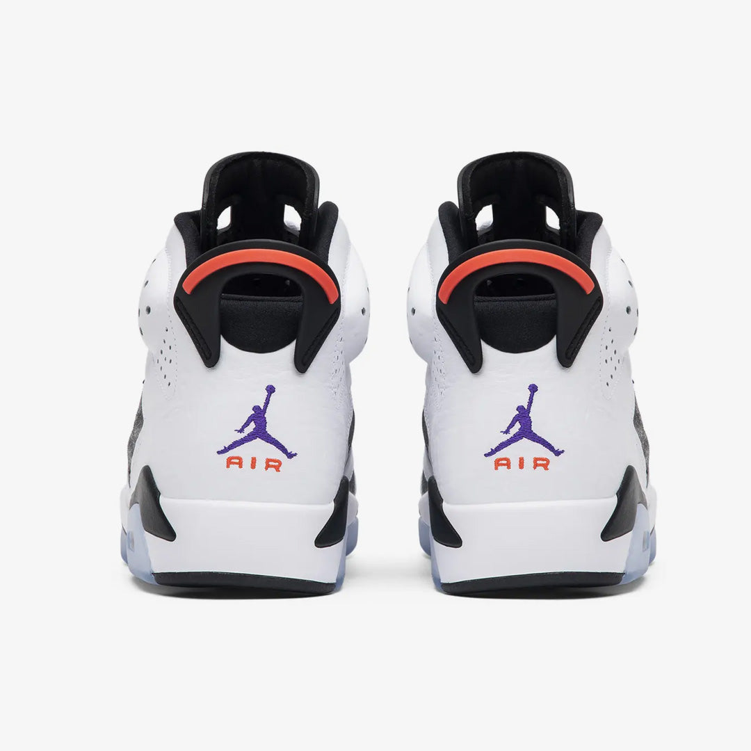 Air Jordan 6 Men's