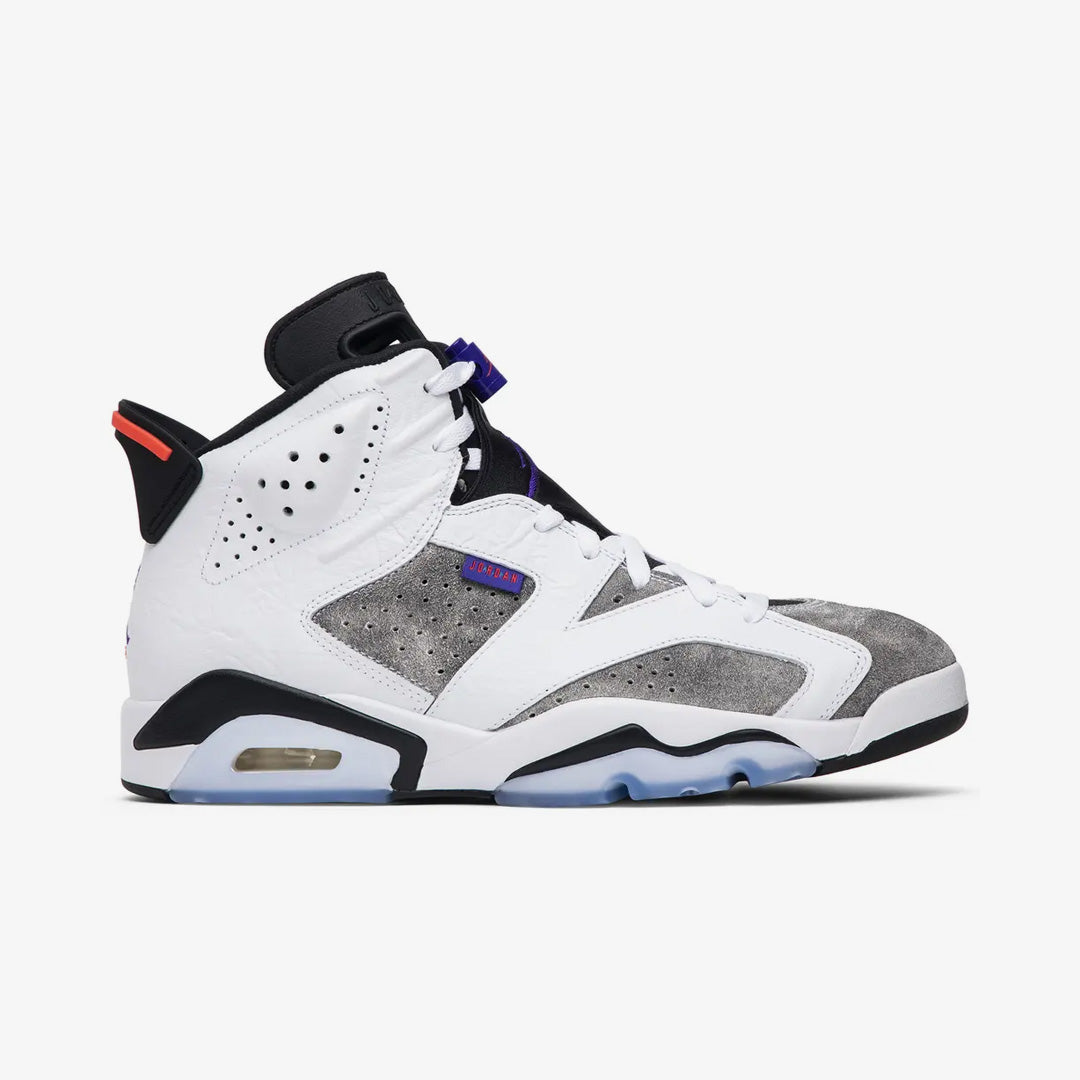 Air Jordan 6 Men's