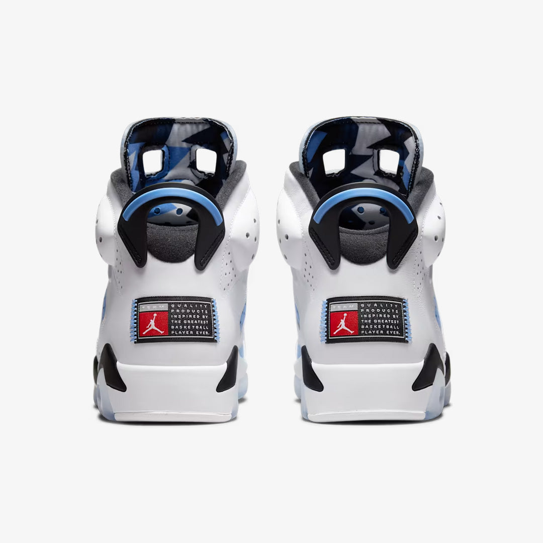 Air Jordan 6 Men's